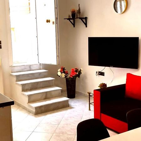 Vacation Apartment Near The Sea Kalyves Polygyrou Экстерьер фото