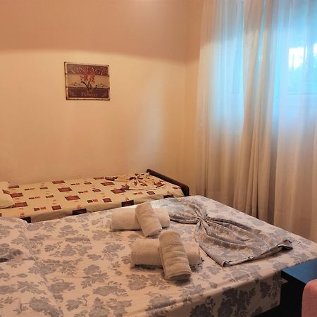 Vacation Apartment Near The Sea Kalyves Polygyrou Экстерьер фото