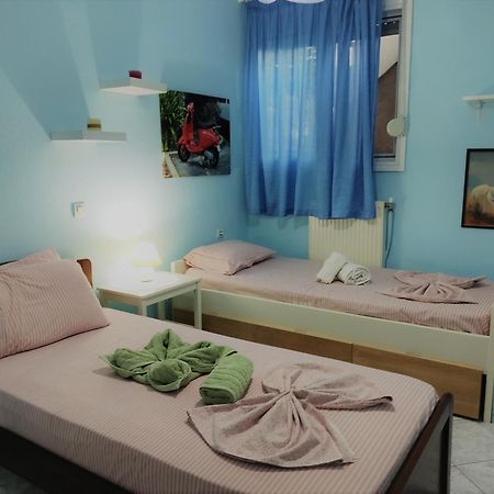 Vacation Apartment Near The Sea Kalyves Polygyrou Экстерьер фото
