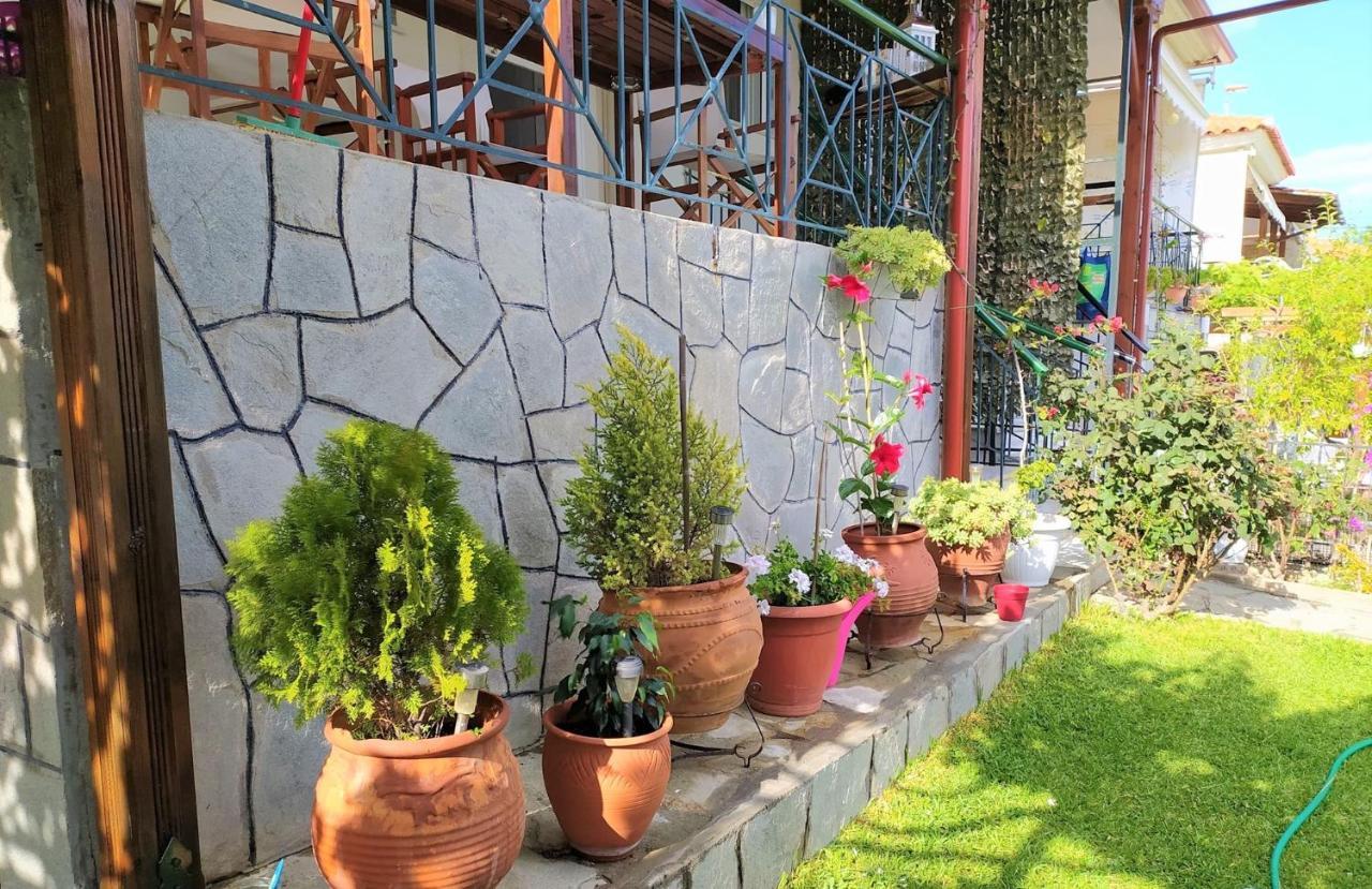 Vacation Apartment Near The Sea Kalyves Polygyrou Экстерьер фото