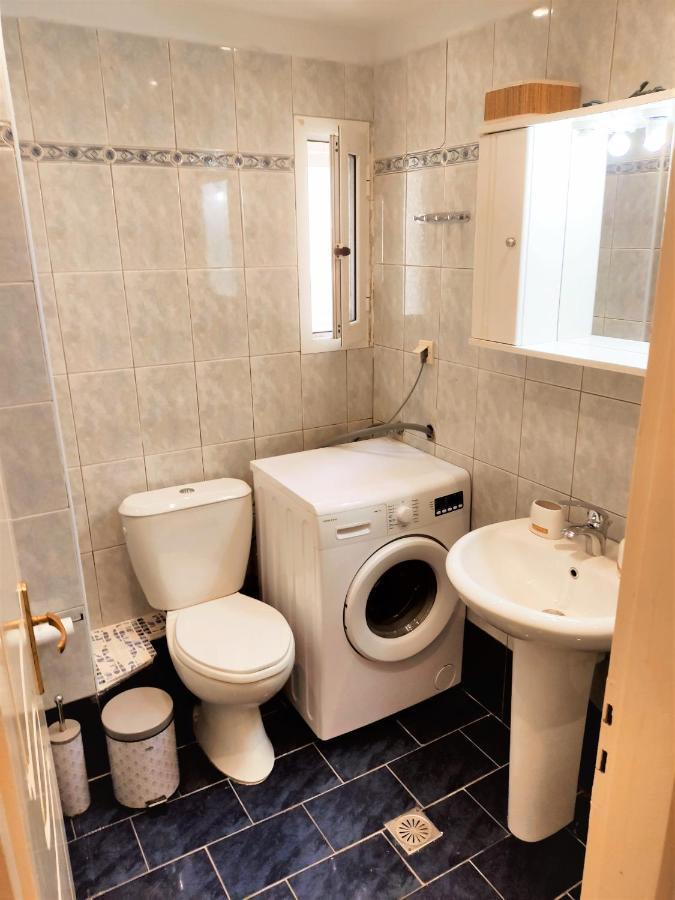 Vacation Apartment Near The Sea Kalyves Polygyrou Экстерьер фото