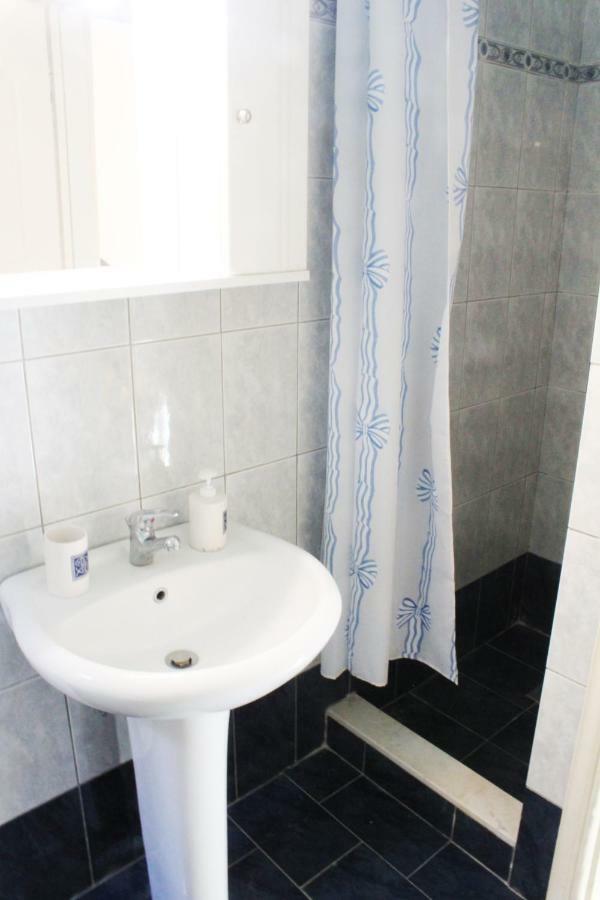 Vacation Apartment Near The Sea Kalyves Polygyrou Экстерьер фото